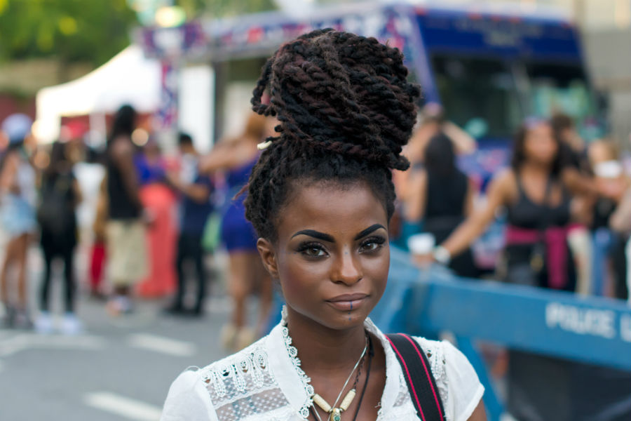 Twists Or Braids Twists Or Braids