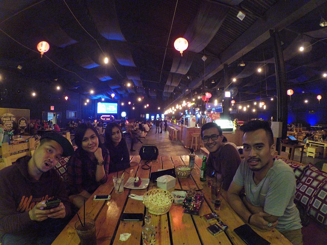 Yogyakarta Nightlife Bars, Clubs, Karaokes and Spas Jakarta100bars