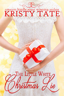 The Little White Christmas Lie