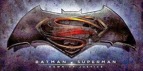 Batman v Superman - Dawn of Justice: Nuevo trailer de la película – ANMTV