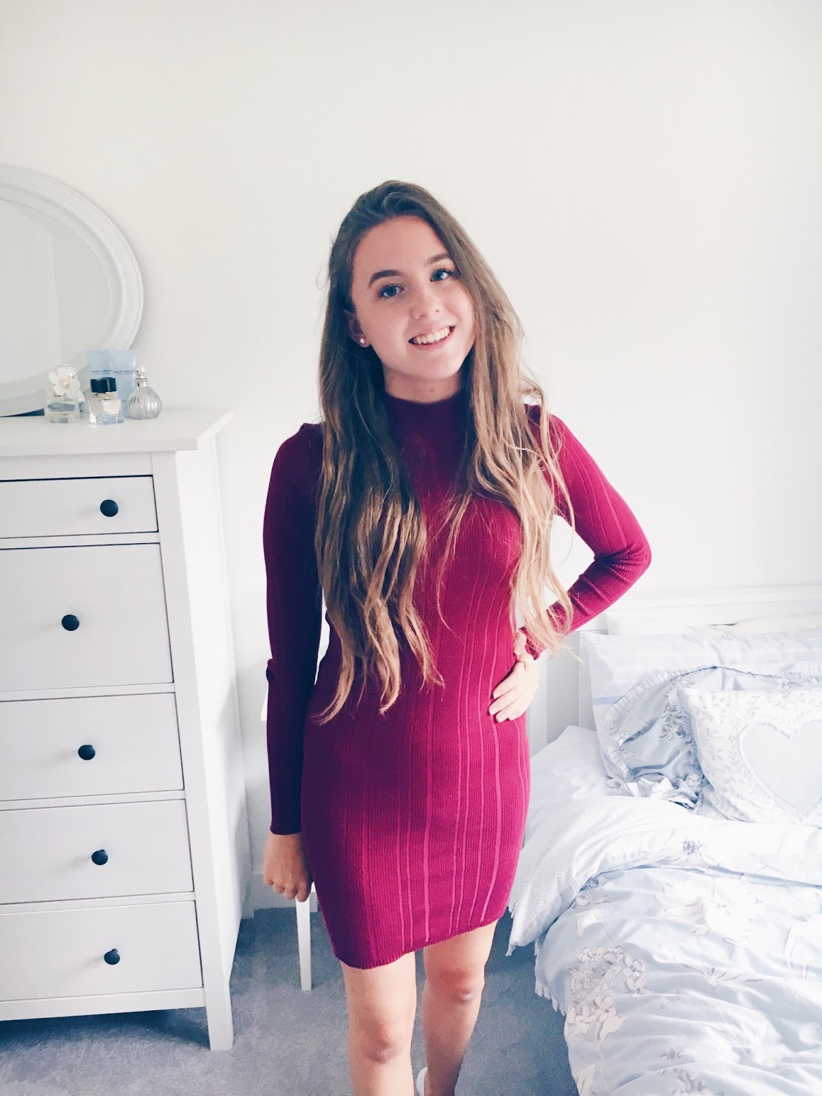 A Back To College Primark Haul Autumn Fashion Favourites and Essentials Daisies and Delights