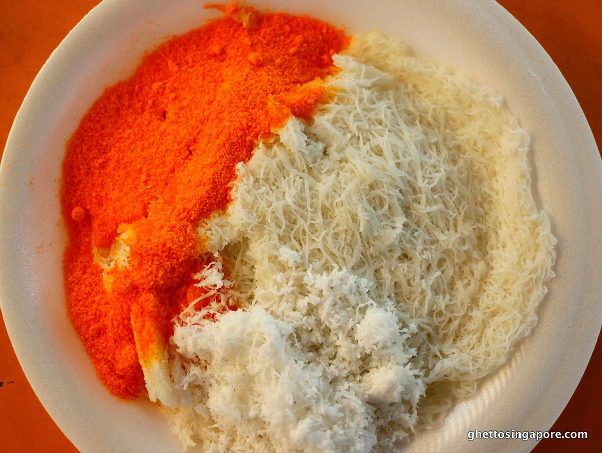 Under The Angsana Tree 10 Singapore Breakfasts