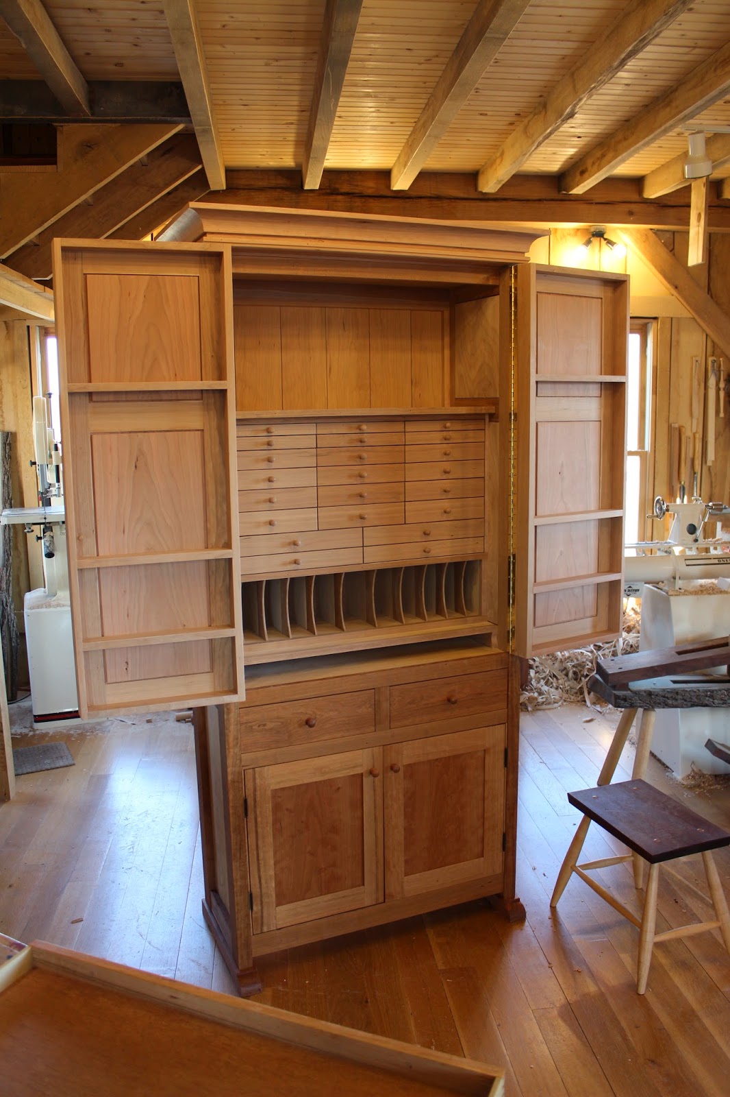 1000 images about Workshop - Tool Cabinet ideas on 