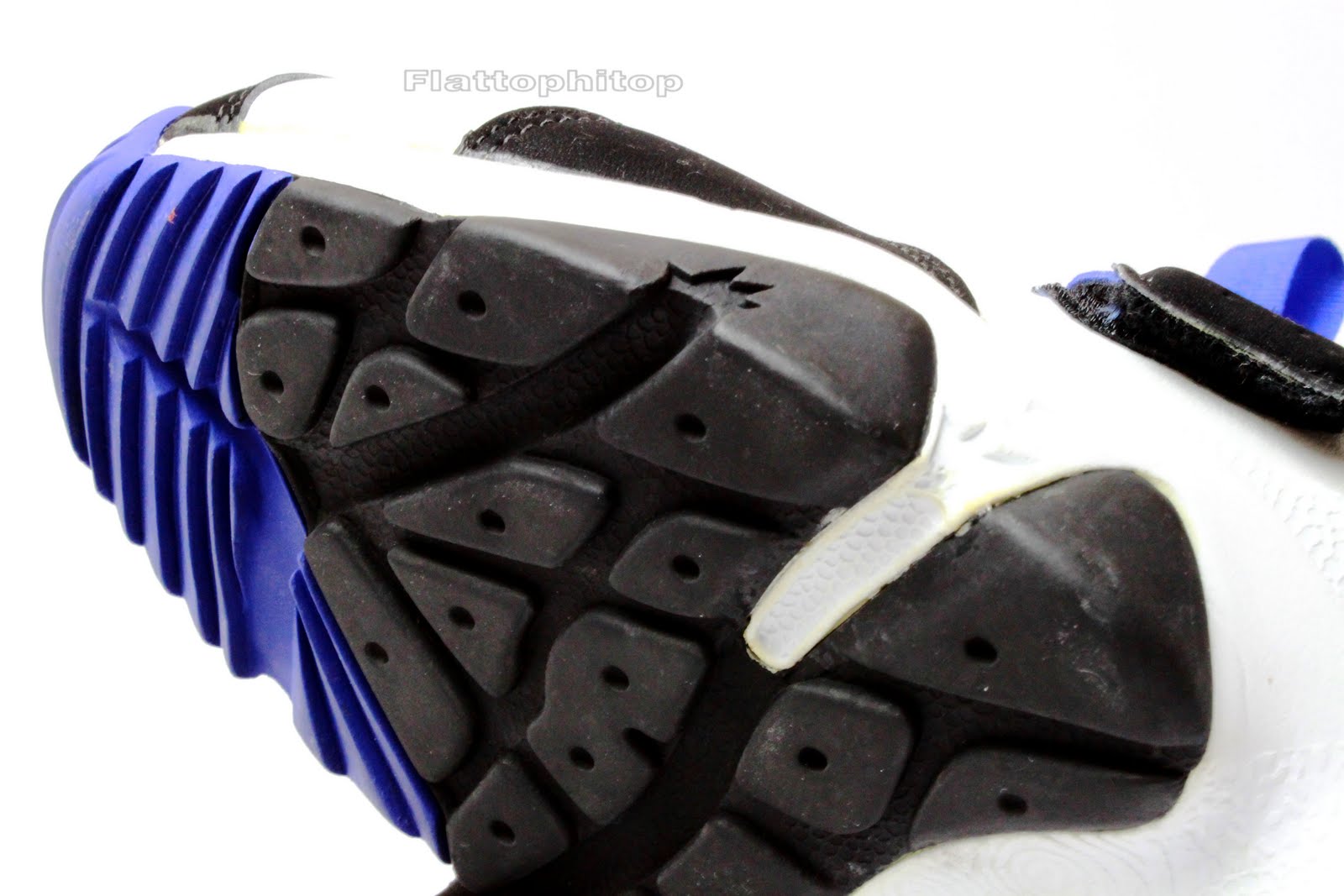 nike air huarache 1994