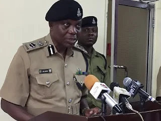 IGP Sirro Afanya Mabadiliko ya Makamanda wa Polisi kwa Baadhi ya Mikoa