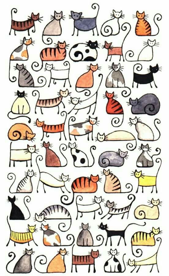 CATS