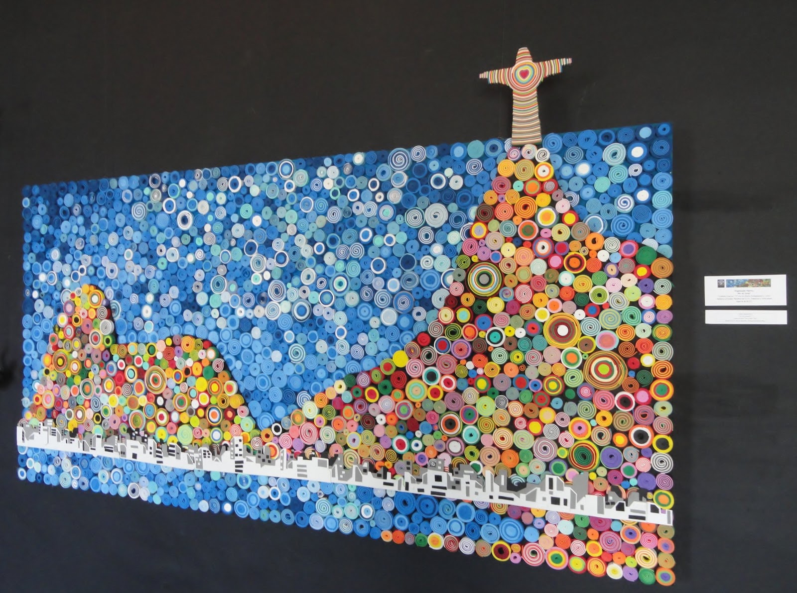 Navegar é Preciso...: Arte,Educação e Sustentabilidade