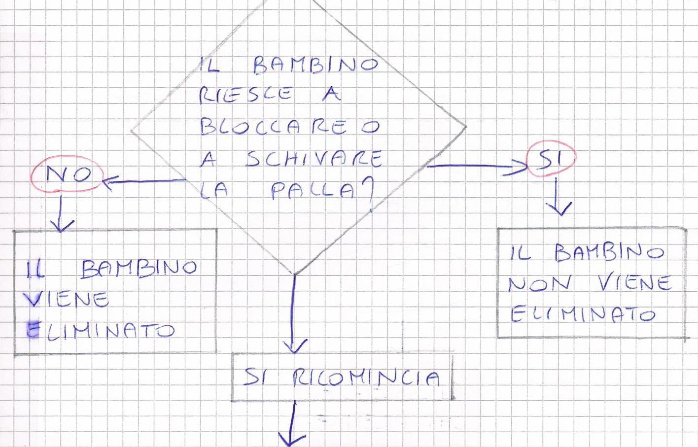 Diagramma Image Diagramma Di Flusso Per Scuola Primaria