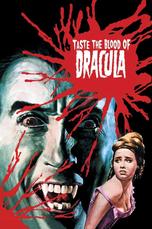 [HD] Wie schmeckt das Blut von Dracula 1970 Ganzer Film Deutsch