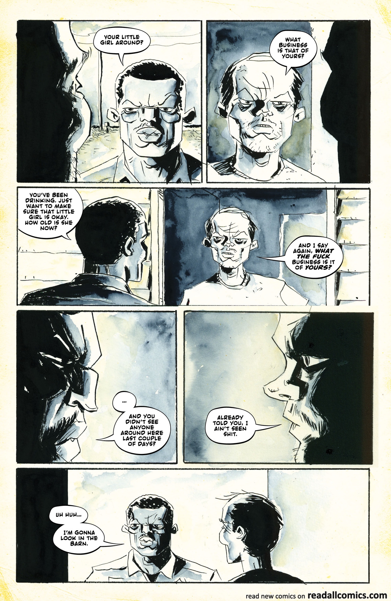 Fishflies chapter 3 page 19