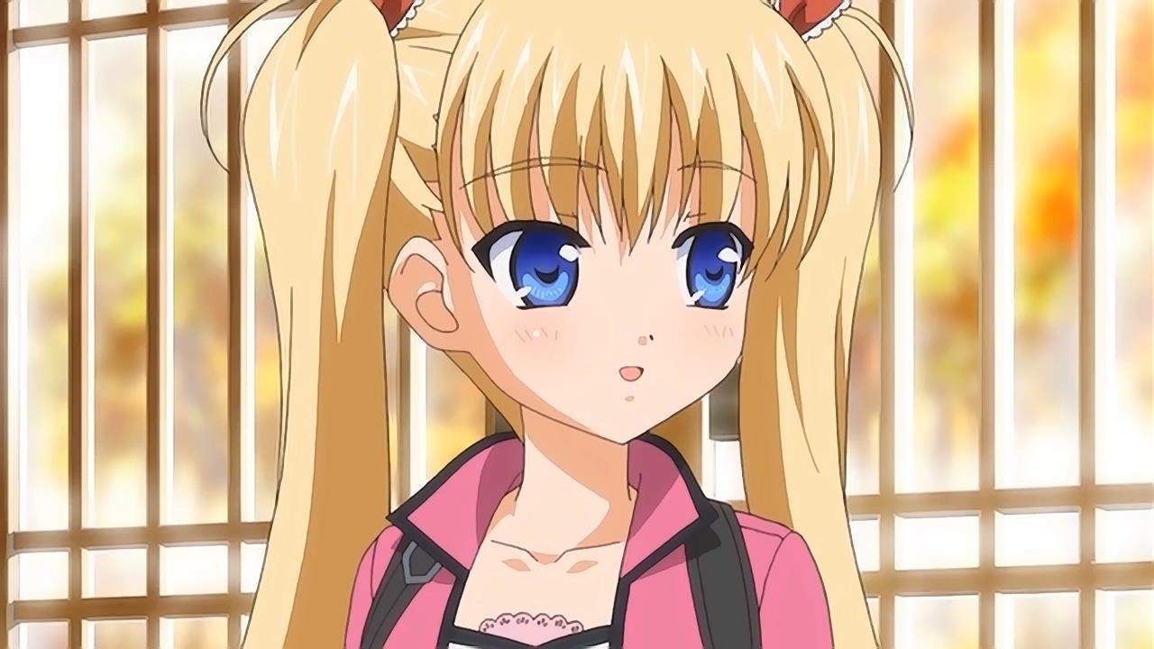 Oni chichi: refresh - 01 Oni chichi: refresh - 01