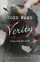 The Children's War: Code Name Verity by Elizabeth Wein
