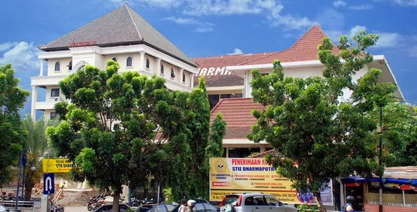 produsen software kampus murah Produsen Software Kampus