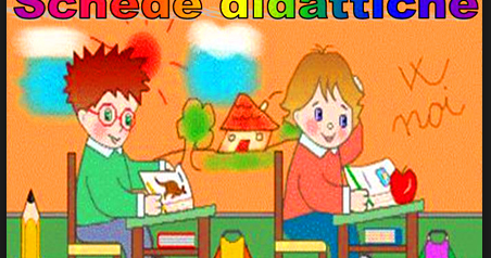 Guamodi Scuola Schede Didattiche Per Favorire Lo Sviluppo Cognitivo Scaricabili Gratuitamente