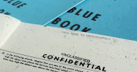 Project Blue Book - UFO Investigations