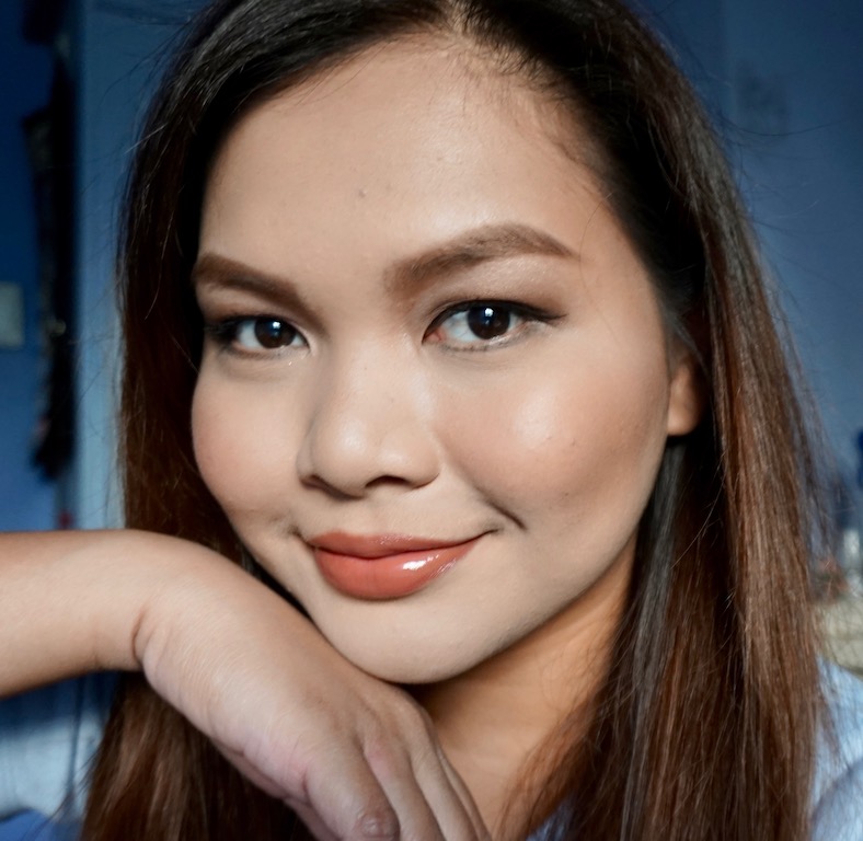 L'Oreal Paris Creamy Browns Lipstick Review + Swatch Price The Beauty