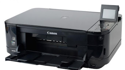 Solucionar El Error B200 Impresora Canon MG5150 Solucionar El Error B200 Impresora Canon MG5150
