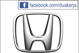 Lowongan Kerja Terbaru PT Honda Prospect Motor Bulan Januari 2015