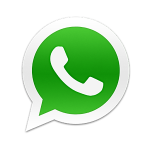 MY WHATSAPP NUMBER