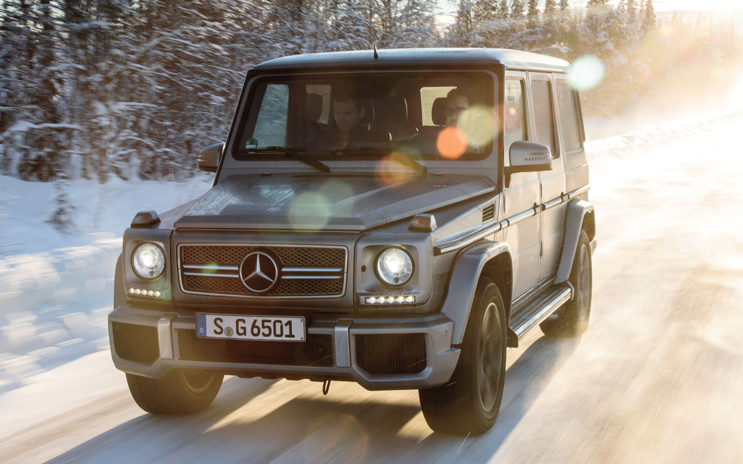 The Recipe Of This Italian Off Road Capable And Oriented High Performance Suv Is Very Similar To The Mercedes Benz G65 Amgs However The Only Major The Recipe Of This Italian Off Road Capable And Oriented High Performance Suv Is Very Similar To The Mercedes Benz G65 Amgs However The Only Major
