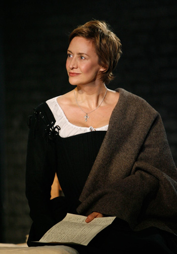 Hot Blog LA: Janet McTeer