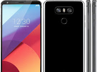 LG G6 Smartphone Flagship Dengan Kamera Ganda LG G6 Smartphone Flagship Dengan Kamera Ganda