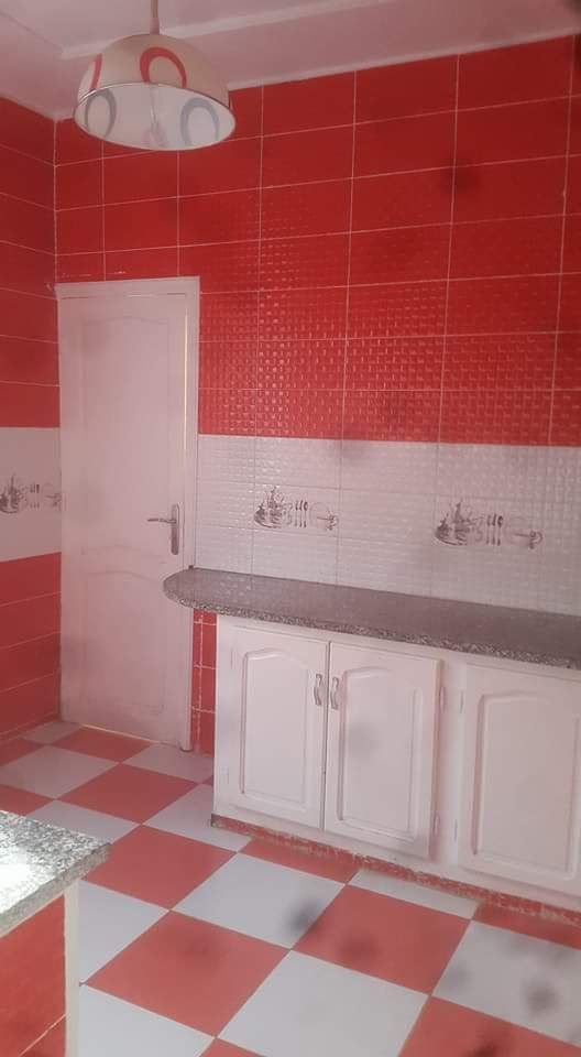 A louer maison s+2 a ras el kef prix 350 Espace Gafsa shopping