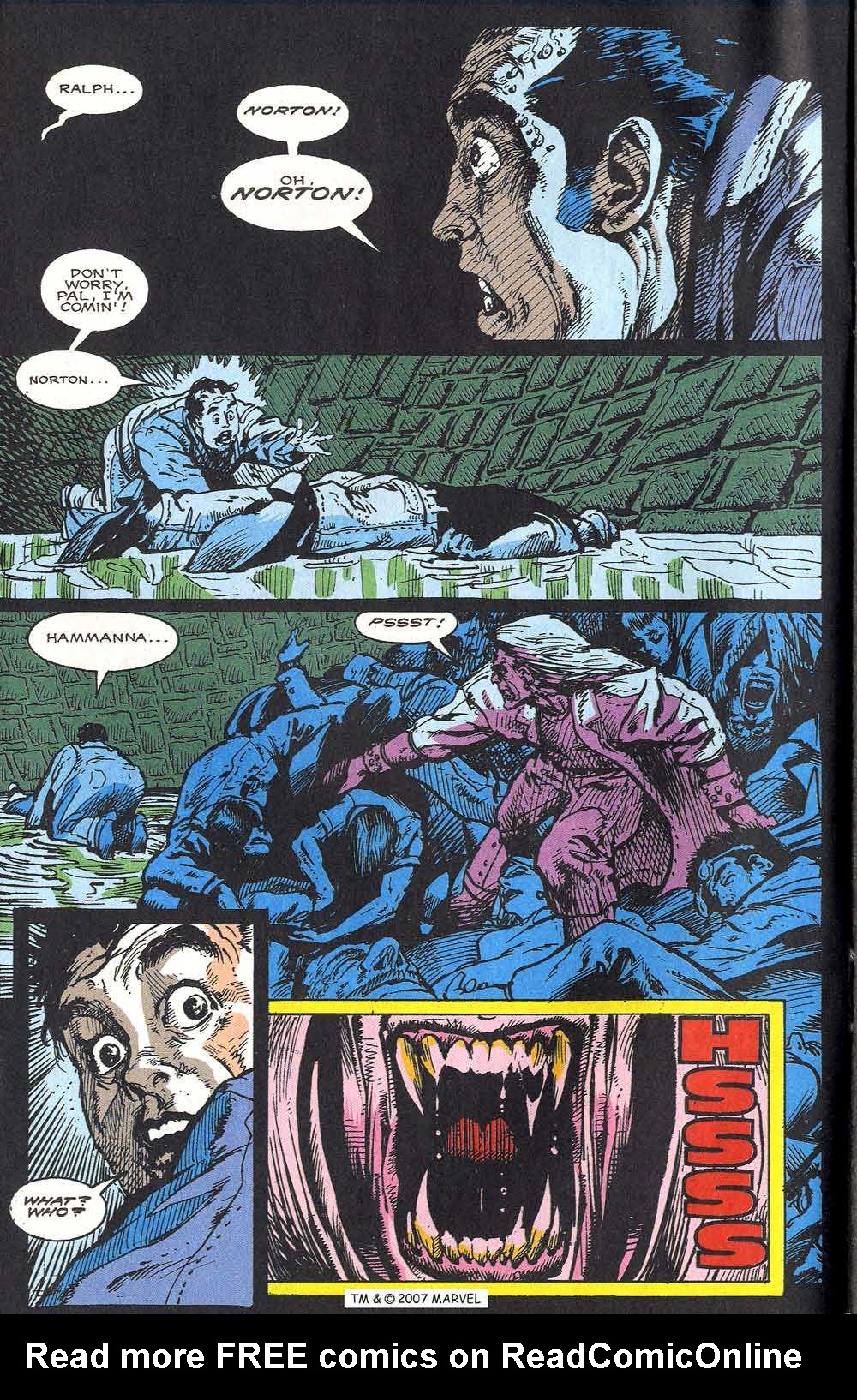 Ghost Rider (1990) issue 14 - Page 10