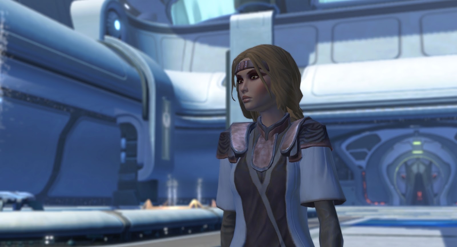 Ravalation Manaan Stronghold Review