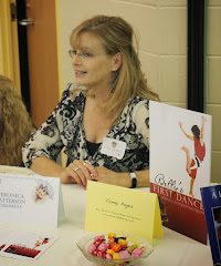 Author Fair