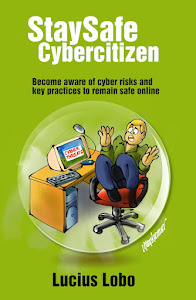 Free ebook on cybersafety 123 pages