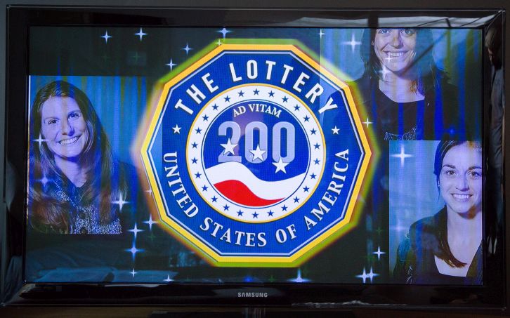 The Lottery - Episode 1.05 - Crystal City - Promotional Photos