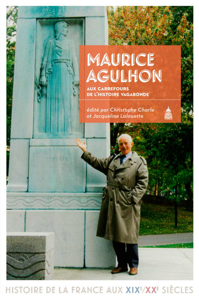 Pierre Bourdieu Un Hommage Maurice Agulhon Aux Carrefours De L