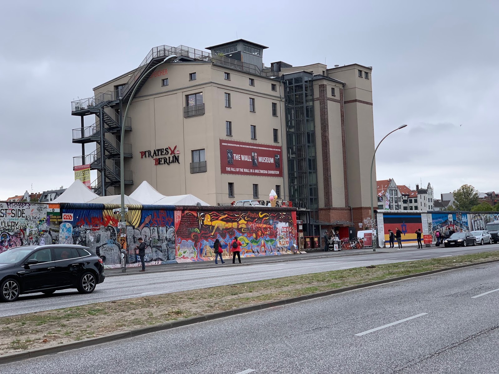 Ice Cream Heaven And Movie Night With Ben Jerry S In Berlin