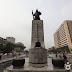 อนุสาวรีย์แม่ทัพอีซุนซิน Yi Soon Shin Monument