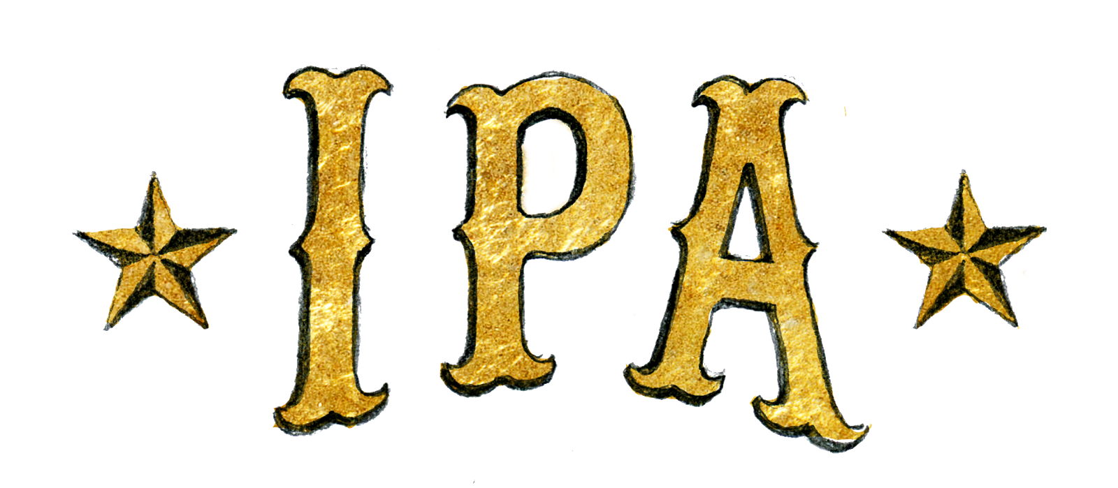 Definition of IPA