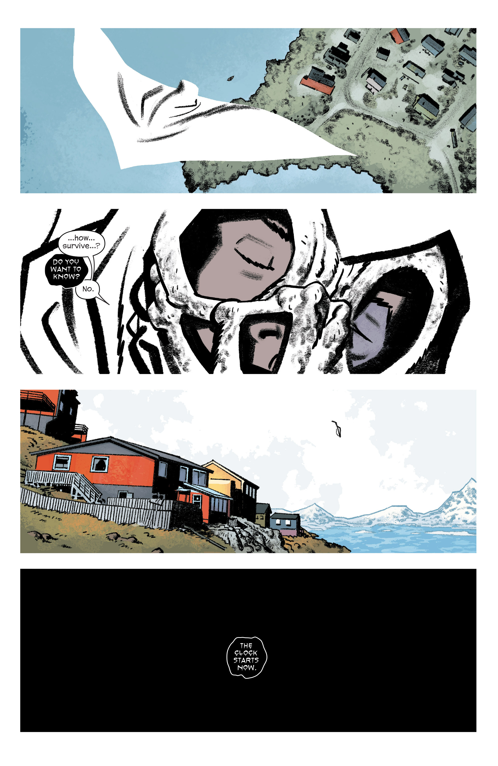 Moon Knight (2014) issue 12 - Page 5