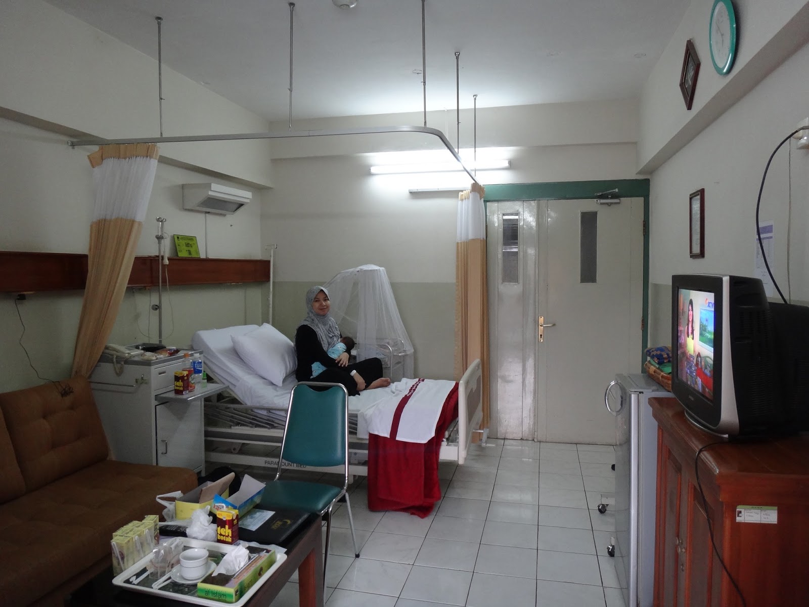 Gambar Rumah Sakit Al Islam Bandung