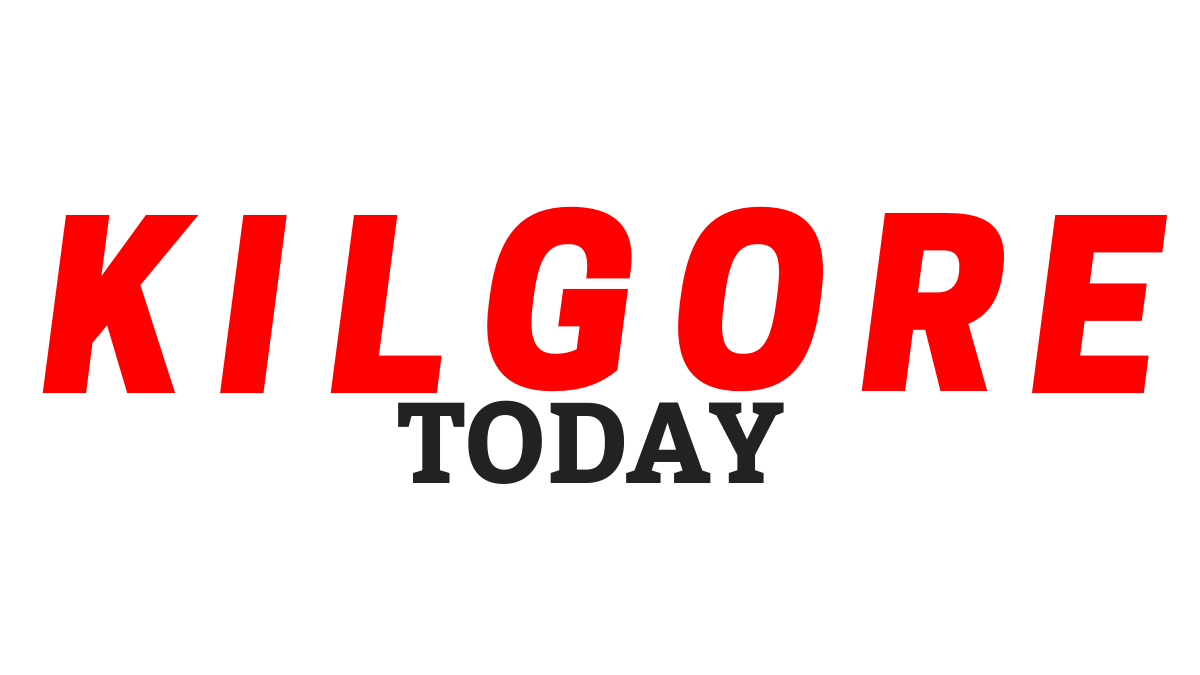 Kilgore Today, Kilgore Texas, Kilgore TX, KilgoreToday.com, Kilgore, news, weather 