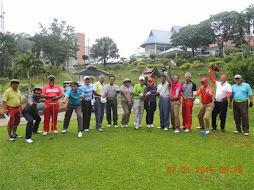 Royal Seri Menanti Golf and Country Club, Seri Menanti, Negeri Sembilan Darul Khusus