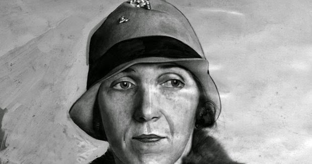 FCINVESTIGATIONS: Tragedy Christine Collins