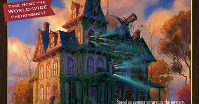 Spielfreu N De Escape The Room Das Geheimnis Der Sternwarte
