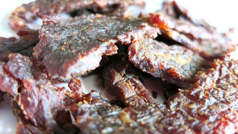 Astig Jerky Tocino Beef Jerky Reviews