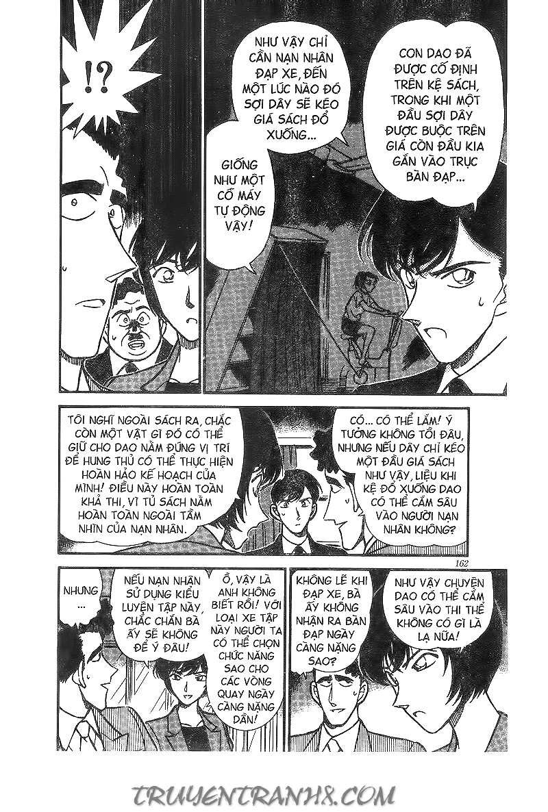 Detective Conan Chap 210 - Truyen.Chap.VN