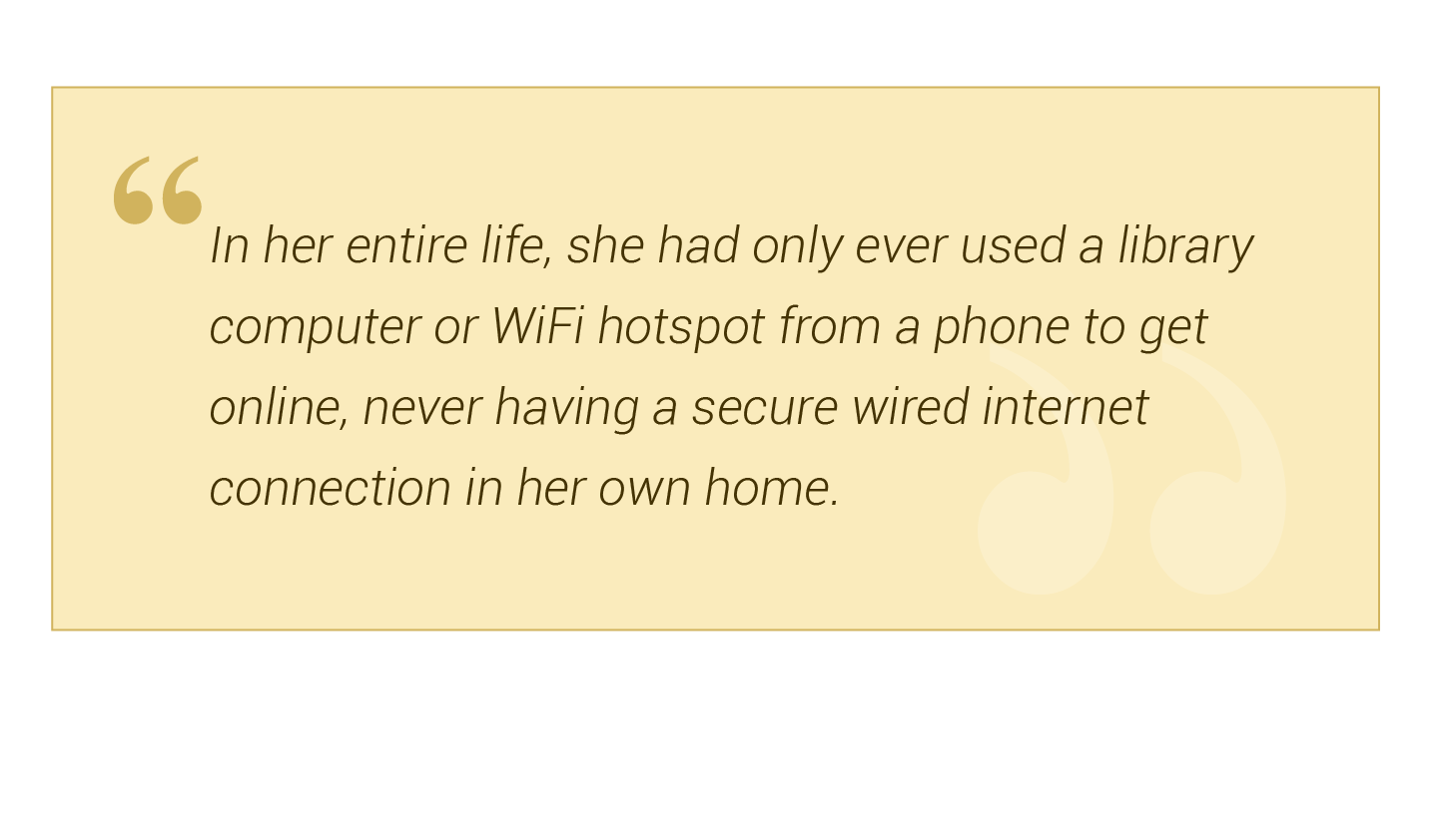 The Digital Divide (as I finally understand it) simone jenifer design.