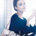 Mila Kunis for Christian Dior Spring 2012