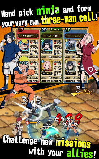 ultimate ninja blazing pc ultimate ninja blazing pc