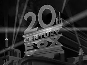 Exciting - glad they didn't change the name to 21st Century Fox ...