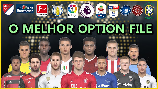 pes 2019 option file installation pes 2019 option file installation