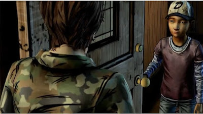 Walking Dead Season 2 Episode 3 PC Game Free Download Walking Dead Season 2 Episode 3 PC Game Free Download